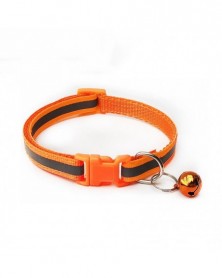 M size-Orange-Reflective...