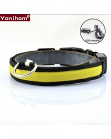 M 40-48 cm-Yellow USB...