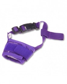 XXL size-Purple-1PC Pet Dog...