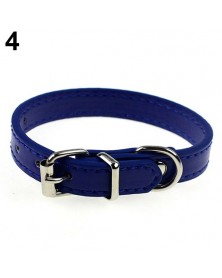 M size-Dark Blue-Dog Pet...