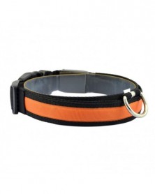 XL size-O-Pet Dog Collar...