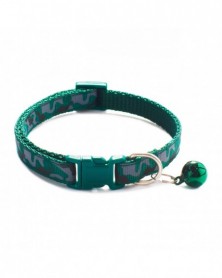 S size-12-1PC Pet Collar...