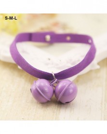 L size-Purple-S/M/L Candy...