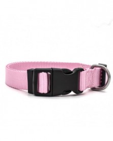 M size-pink-Solid Color...