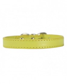 1.5x37-Yellow-Dog Collar...