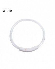 L(70cm)-White-LED Glowing...