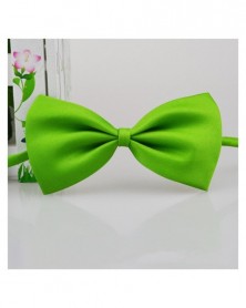 2Pcs-Light Green-Pet Dog...