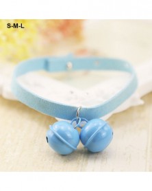 L size-Sky blue-S/M/L Candy...