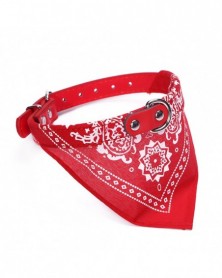 XL size-Red-Cute Adjustable...