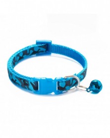 S size-9-1PC Pet Collar...