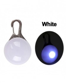 S size-Pendant-White-Nylon...