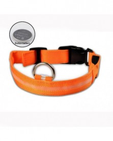 S 34-41 cm-Orange...