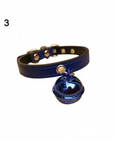 S size-3-Pet Cat Collar...