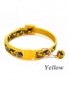 M size-Yellow-Cat Dog Pet...