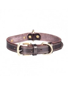 L size-Dark Brown-Pet...