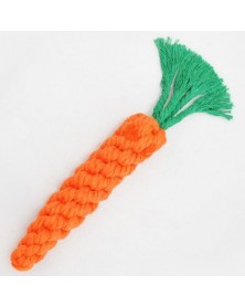 Corduroy Dog Toys for Small...