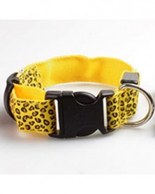 L size-yellow-LED Leopard...