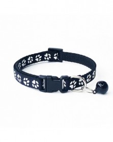 Footprint black-1pcs Dog...