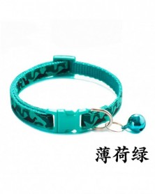 25-40cm-green-2 Sizes Dog...