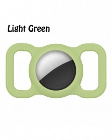 light green2-Pets Anti-loss...