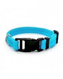 XL size-Blue-Solid Color...