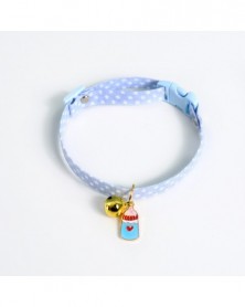 18-Pet Cat Collar 1PC...