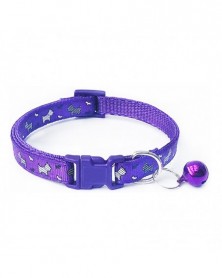 A6-Pet Supplies Cat Collar...