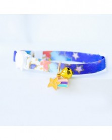 B star-Small Pet Collar...