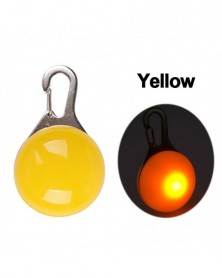 S size-Pendant-Yellow-Nylon...