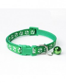 footprint green-1pcs Pet...