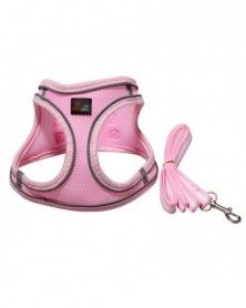 XL size-P - Dog Harness...