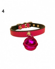 S size-4-Pet Cat Collar...