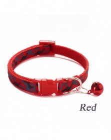 M size-Red-Cat Dog Pet...