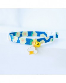 B cloud-Small Pet Collar...