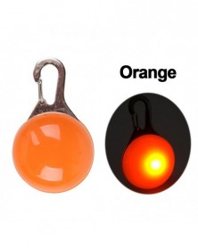 S size-Pendant-Orange-Nylon...