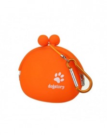 Orange 2pcs - Pet Dog...