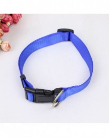 XL size-Blue-Nylon Dog...