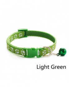 Light Green-Adjustable Pet...