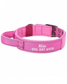 XL size-Pink - Personalized...