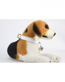 M-30cm-White-New 1 Pcs Dog...