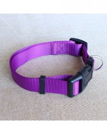 XL size-02-Nylon Dog Collar...