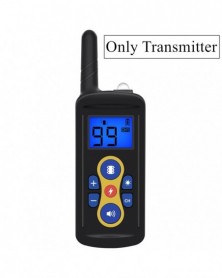 UK Plug-Only transmitter -...