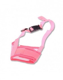 L size-Pink-1PC Pet Dog...