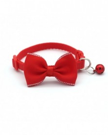 red-2-Dog Collar Candy...