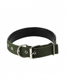 L size-Green-Adjustable Dog...