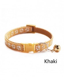 Khaki-Adjustable Pet...