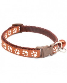 P-Paws Cat Dog Collar...