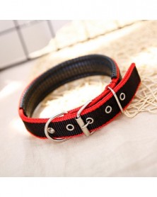 S size-Black-Red-Adjustable...