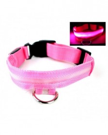 L size-P-Pet Dog Collar...