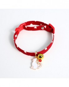 14-Pet Cat Collar 1PC...